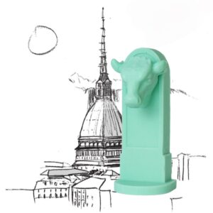 Souvenir di Torino