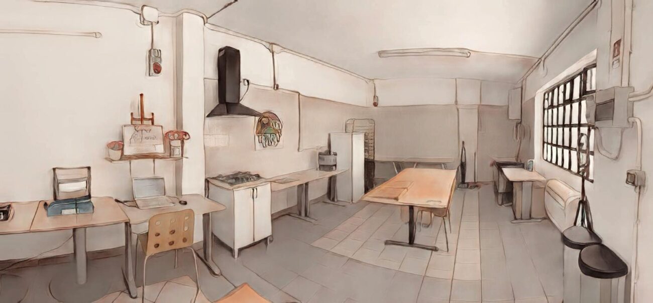 Saponi-artigianali-Terra-di-Raffy-laboratorio