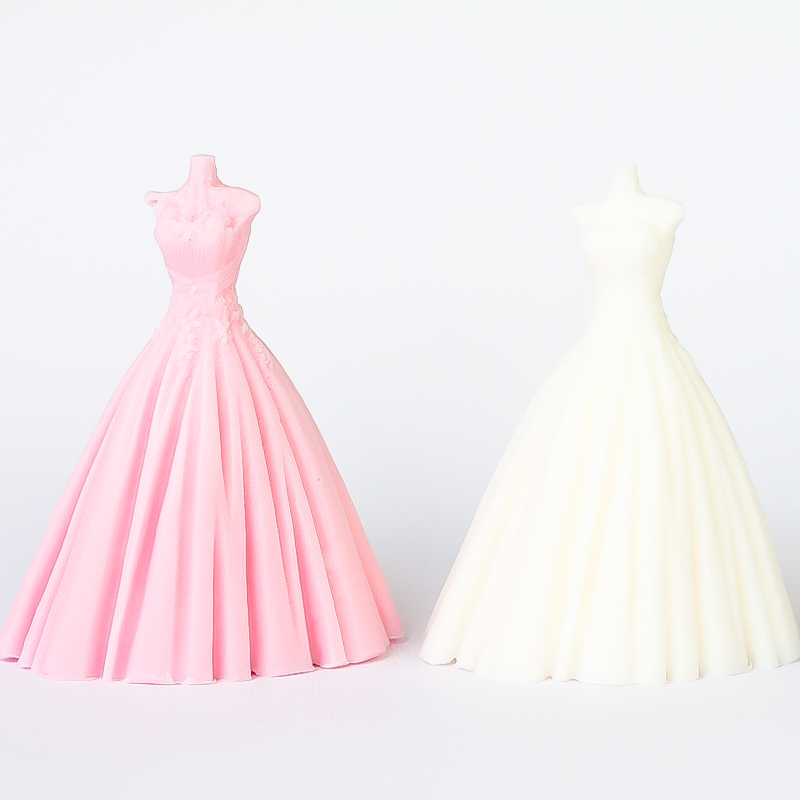 Sapone-artigianale-latte-di-capra-abito-sposa-cerimonia-mughetto-rosa-e-champagne