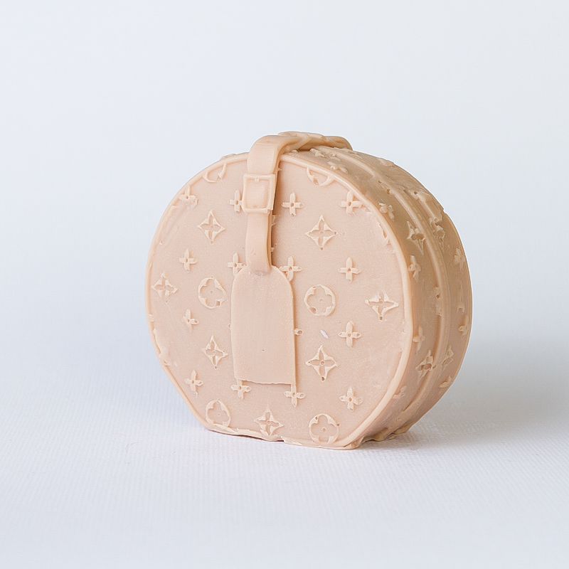 Sapone-artigianale-latte-di-capra-borsetta-boite-chapeau-cacao