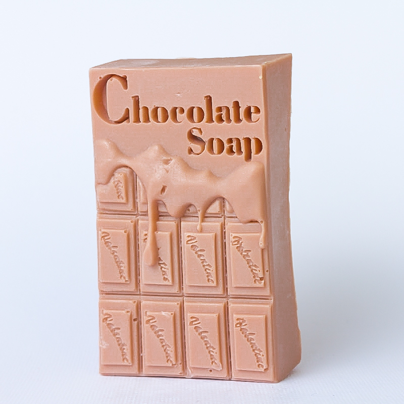 Sapone-artigianale-latte-di-capra-tavoletta-cioccolato-cacao