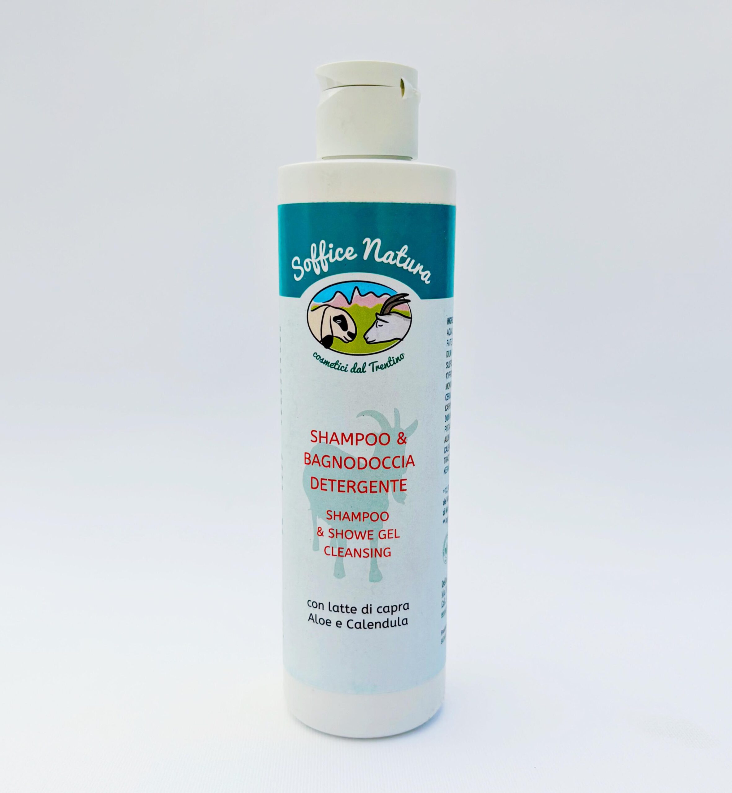 Shampoo-bagnodoccia-detergente-latte-di-capra