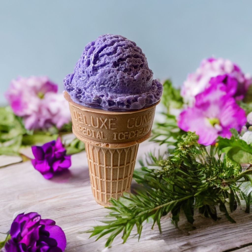 Sapone-artigianale-latte-di-capra-cono-gelato-violetta-new