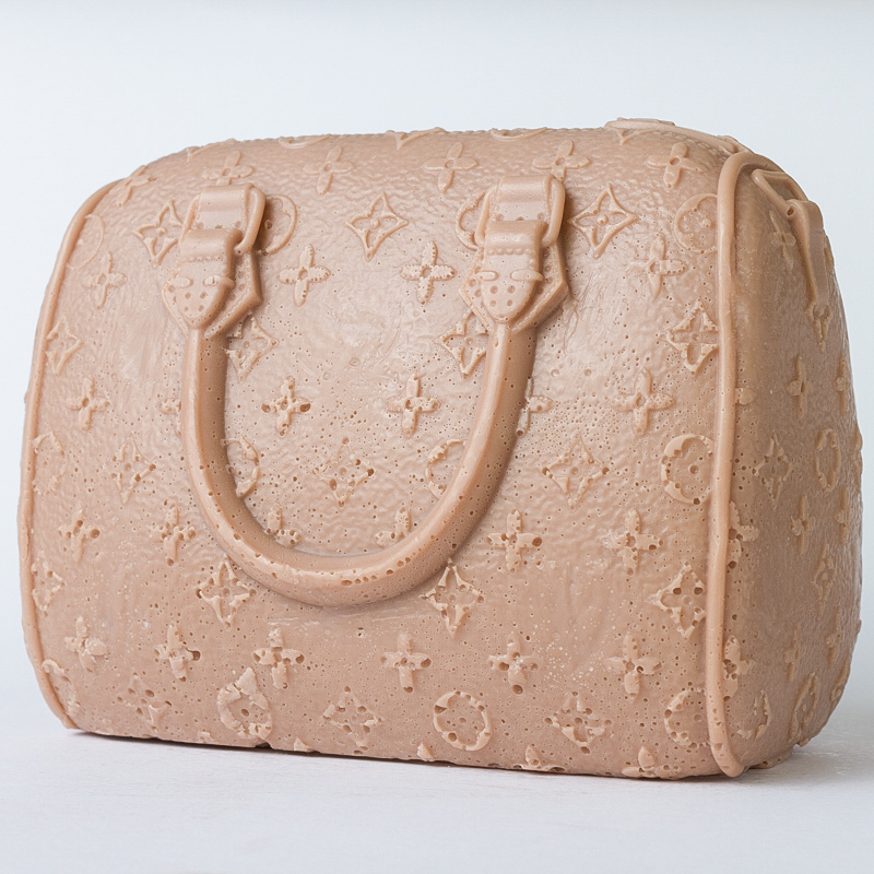 Sapone-artigianale-latte-di-capra-luxury-bag-bauletto-cacao