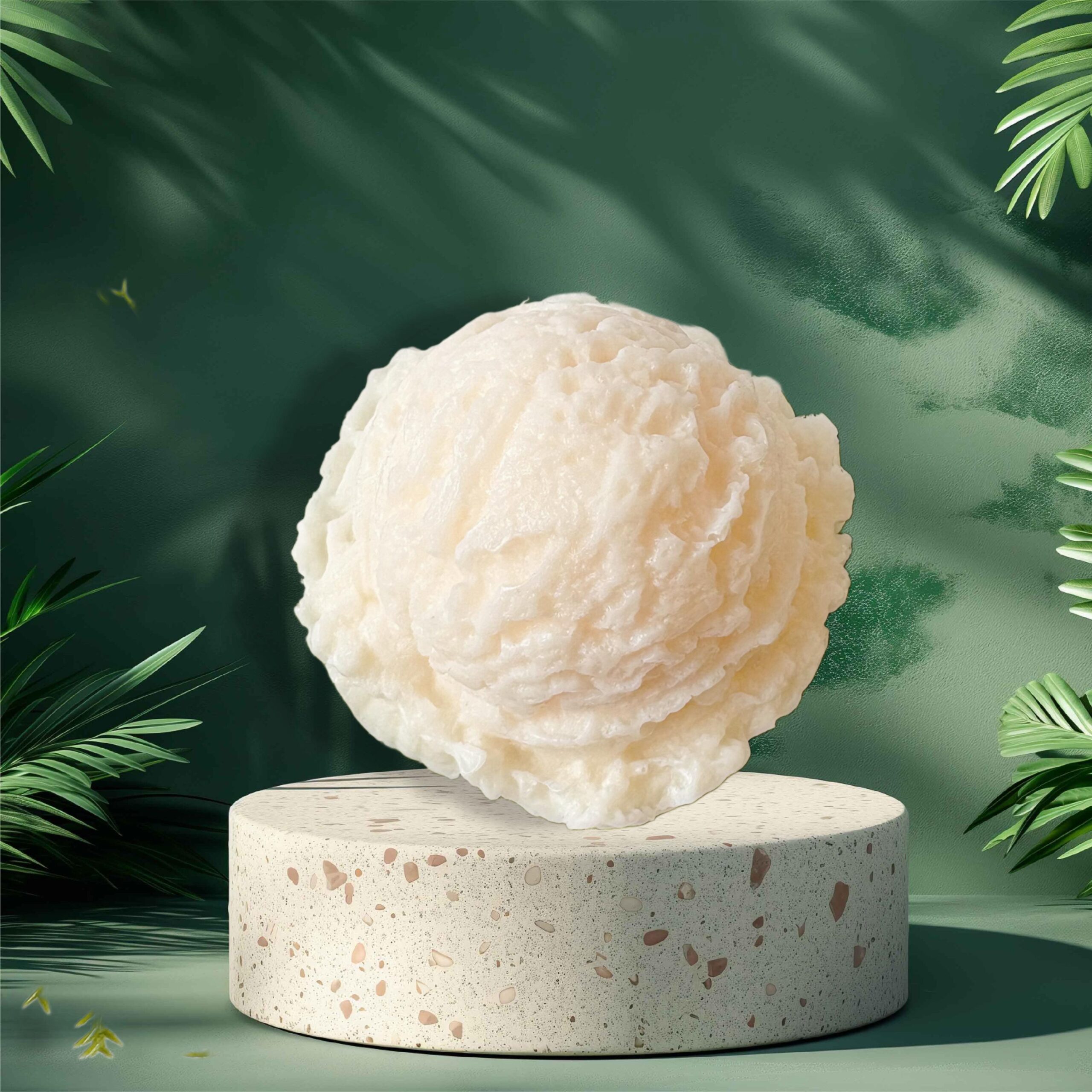 Sapone-artigianale-latte-di-capra-pallina-di-gelato-mughetto-new-version