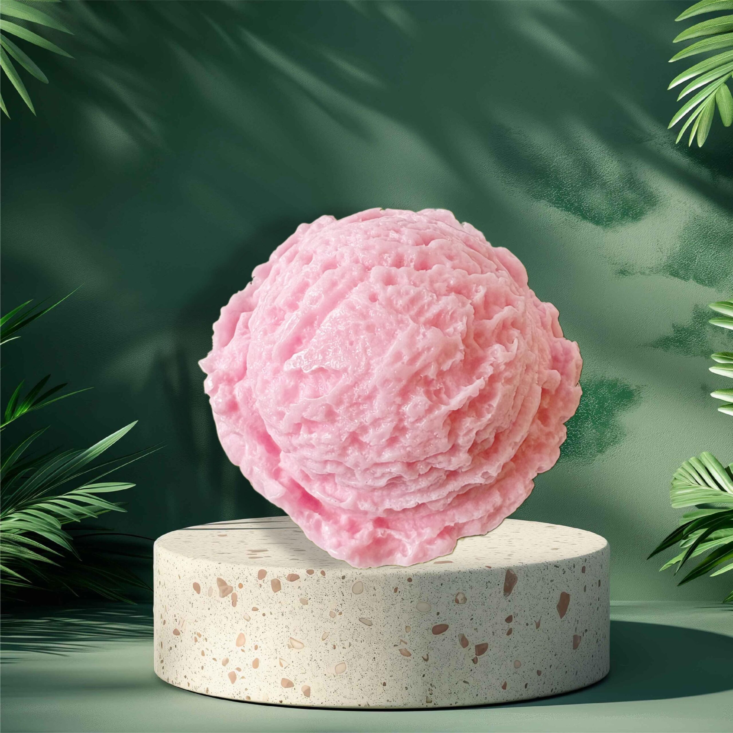 Sapone-artigianale-latte-di-capra-pallina-di-gelato-rosa-e-champagne-new