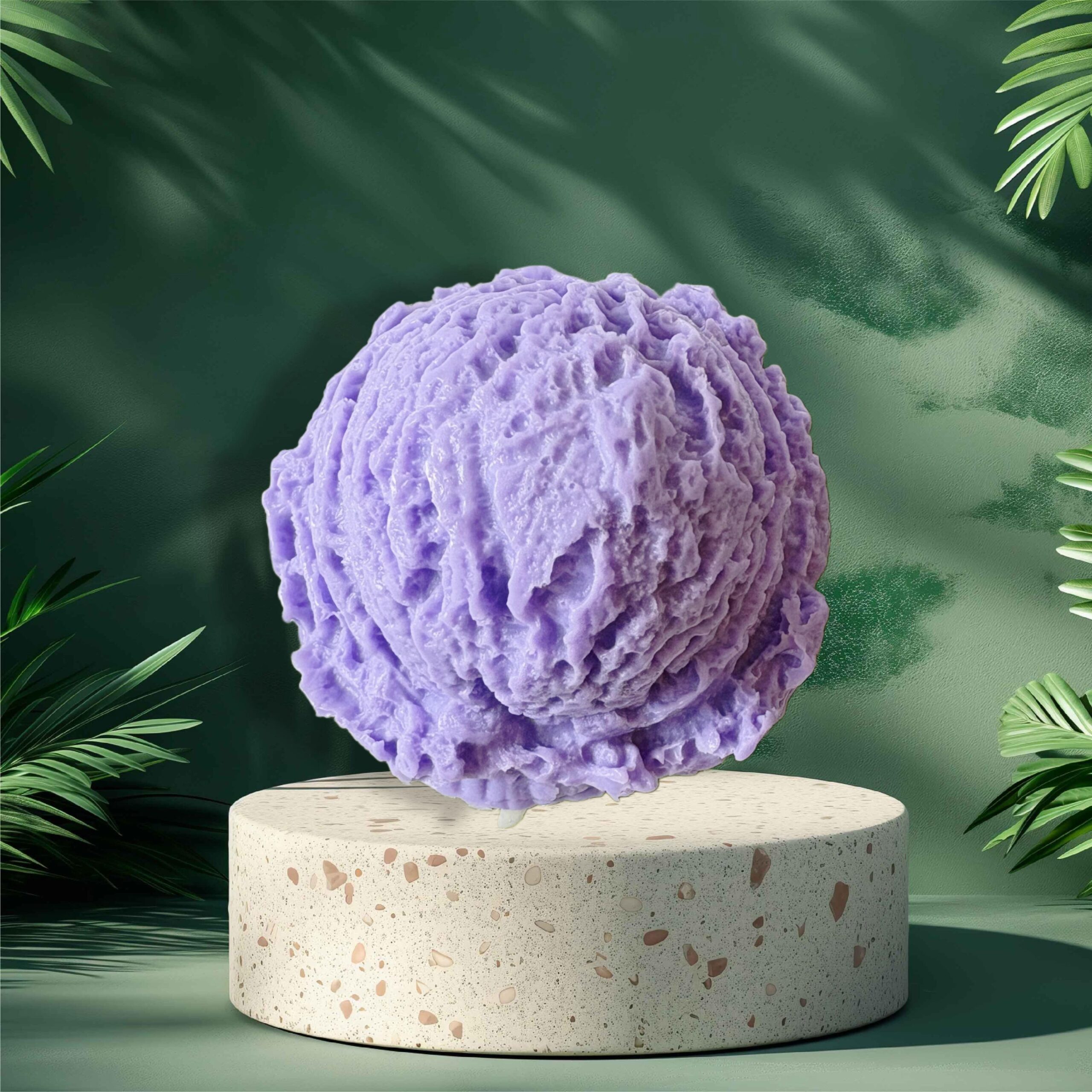 Sapone-artigianale-latte-di-capra-pallina-di-gelato-violetta-new