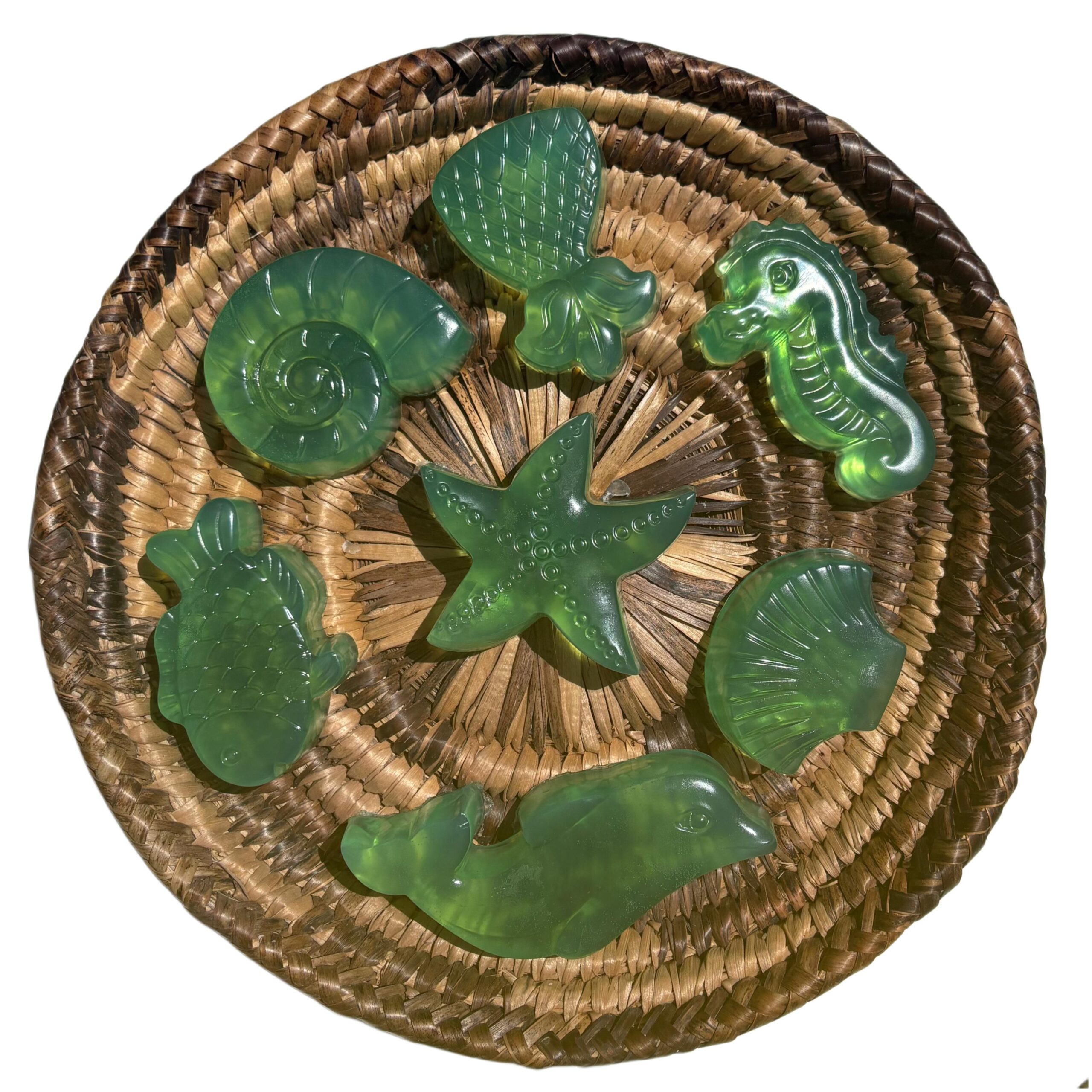 Sapone-artigianale-vegetale-forme-di-mare-vassoio