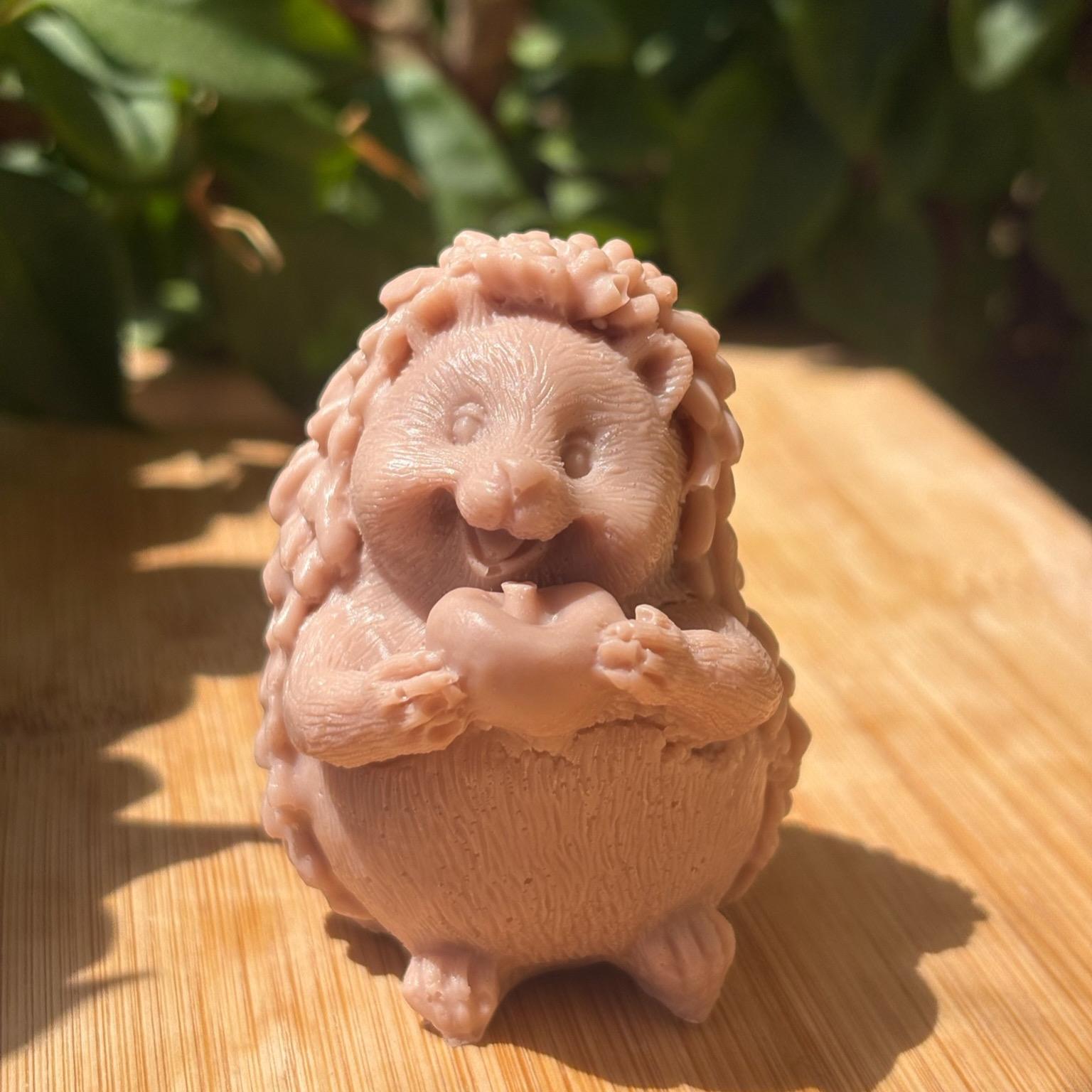 Sapone-artigianale-latte-di-capra-riccio-cacao