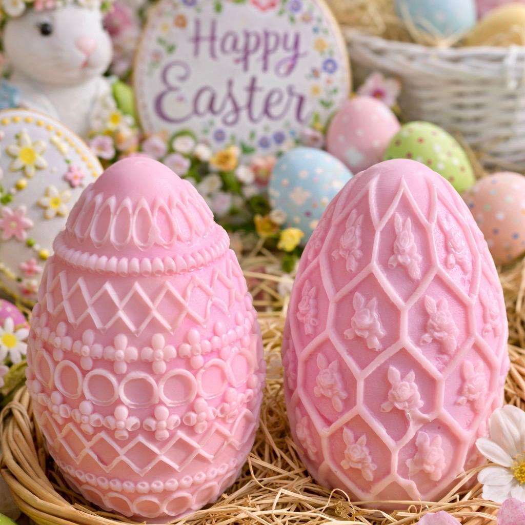 Sapone-artigianale-latte-di-capra-uovo-fabergé-pasqua-rosa-e-champagne